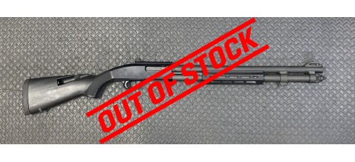 Mossberg 590A1 M-Lok 12 Gauge 3'' 20'' Barrel Pump Action Shotgun Used 